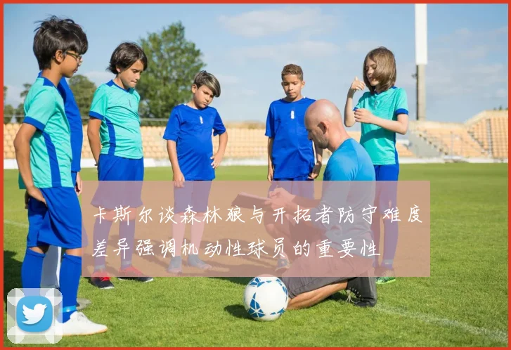 卡斯尔谈森林狼与开拓者防守难度差异强调机动性球员的重要性